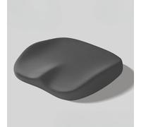 Cuscino memory foam ergonomico universale per sedile auto guidatore e ufficio