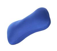 Cuscino Microbead, Particelle Di Schiuma 14,96x7,87 Pollici | Cuscino Di Supporto Del Collo Con Elementi Essenziali Di Viaggio, Cuscino Del Corpo Cilindrico Bag Piļlow, Supporto Posteriore Del Braccio