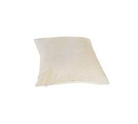 Cuscino Microfibra in 29 Colori cm 45x45 sfoderabile Completo di imbottitura in fiocco anallergico Le altre 2 misure cm 60x60 e 30x60 Realizzabile anche su Misura Variante Empoli 1 Beige