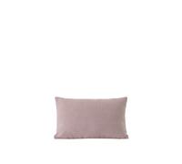 Cuscino Mingle 35x55 Rosa/Petrolio