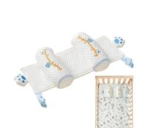 Cuscino modellante per bambini, regolabile, traspirante, lavabile, cuscino portatile per bambini, ideale per rilassarsi tutti i giorni, correzione o supporto lombare sul divano