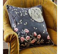Cuscino Moonlight Midnight Blue Di Angel Strawbridge Luxury