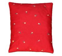 Cuscino Morbido (17x16 CM) Cuscini Riscaldanti Cuscino Freddo Semi D'Uva Cuscino