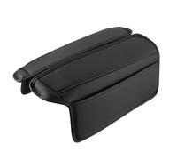 Cuscino Morbido Per Bracciolo Centrale Per Auto Supporto Per Nissan Per Rogue 2021-2023 Poggia(2pcs Black A)