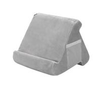 Cuscino morbido per poggiare il tablet, multi-angolo, supporto per supporto, supporto per grembo, e-book e riviste