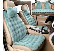Cuscino Morbido Per Sedile Auto Compatibili Con Kia Niro (2018-2022)(Green)