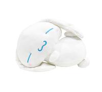 Cuscino Moripilo Sanrio Cinnamolol circa 40 cm x 15 cm x 25 cm Wh