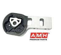 Cuscino motore originale per connettore Fiat Panda 51728302 AMH28302
