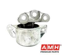 Cuscino motore originale per Fiat Grande Punto 55703651 AMH03651