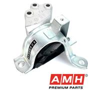 Cuscino motore originale per Fiat Panda 46839806 468800409 AMH39806