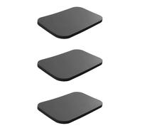 Cuscino multiuso for ginocchia e gomiti da yoga 3/5 pezzi Per Giardino | Cuscinetto in schiuma antiscivolo for yoga, pilates, preghiera ed esercizi a terra(3pcs)