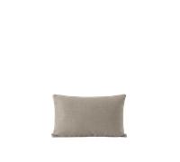 Cuscino Muuto Mingle 35x55 Sabbia/Lilla