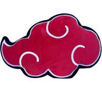 Cuscino Naruto Shippuden Nuvola Akatsuki Cloud Cushion 38cm ABYstyle