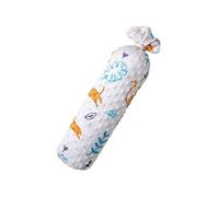 Cuscino Neck Roll Cuscino cervicale, Progettato ergonomicamente for adattarsi alla testa, al collo, alla schiena e alle gambe, ideale for sostenere la colonna vertebrale e il collo durante il sonno.(W