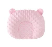 Cuscino Neonato Cuscino Cuscino Allattamento in memory foam ideale una pelle Resistente Federa Antiacaro Antisoffoco adatto per l'alimentazione il per bambini dai 6 mesi ai 3 anni (One Size)