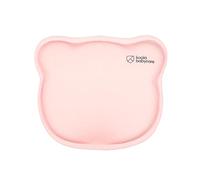 Koala Babycare Cuscino per Testa Piatta Perfect Head Pink