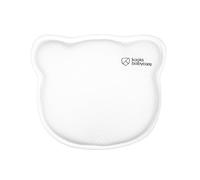 Koala Babycare Cuscino per Testa Piatta Perfect Head White