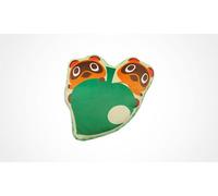 Cuscino NINTENDO Animal Crossing New Horizons TIMMY & TOMMY prodotti ufficiali