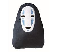 Cuscino No Face Di Spirited Away Di Studio Ghibli 1145009700 In Memory Foam