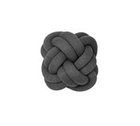 Cuscino Nodo Grigio