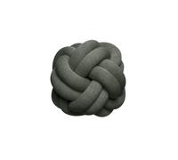 Cuscino Nodo Verde Foresta