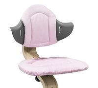 Stokke Nomi Cuscino Grey Pink
