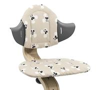 STOKKE - Cuscino Sedia NOMI - Disney Mickey Signature