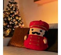 Cuscino Nutcracker - Super Soft Natale Legami Milano