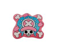 CUSCINO ONE PIECE LOGO TONY CHOPPER 3D ANIME ONE PIECE - GADGET