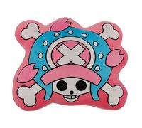 Cuscino One Piece Logo Tony Chopper 3D - OP-2685SC