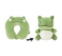 Cuscino Originale Per Il Collo Pokemon Center SOSTITUTO GIAPPONE UFFICIALE