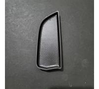 Cuscino Originale Per Maniglia Interna Per Slot In Gomma Per, Bracciolo, Contenitore Per Mazda 3 Axela 2014-2016 Tappetino fessura portiera dell'auto(Front left10)