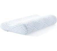 Cuscino originale Tempur SmartCool supporto collo raffreddamento medio...
