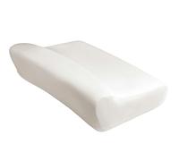 Cuscino ortopedico 47x33 cm profilo bianco SISSEL Classic Plus
