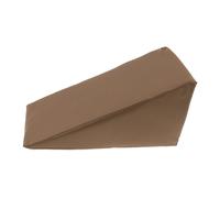 Cuscino Ortopedico in Schiuma per Letto Antiriflusso Cuscino Rialzato Gamba