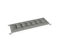 CUSCINO OUTSUNNY IT84G-965V00LG, cuscino per divano Outsunny, tessuto UV50+