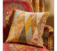 Cuscino Patchwork Museo Wallpaper The Chateau Di Angel Strawbridge