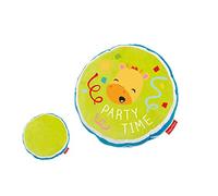 Cuscino Peluche Giraffa