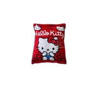 CUSCINO PELUCHE HELLO KITTY HELLO KITTY - GADGET