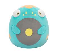Cuscino peluche Pokemon Squishmallows Belibolt 36cm