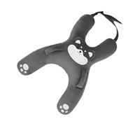 Cuscino Per A Forma Di H Per Seggiolino Per Bambini Con Supporto | Il cuscino per aiuta il collo del tuo bambino e impedisce il pericoloso ribaltamento della testa nel seggiolino.