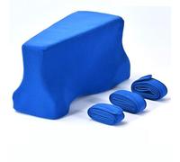 Cuscino per abduzione dell'anca, cuscino a cuneo traspirante e pratico