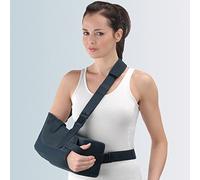 CUSCINO PER ABDUZIONE DI BRACCIO E SPALLA DA 10° A 20°