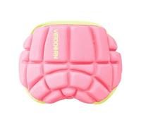 Cuscino per anca Pantaloni protettivi in EVA Pantaloni Corti Imbottiti Pantaloni da Impatto con Pad Shock per sci, Pattinaggio su ghiaccio, Snowboard e Skate, Pantaloncini