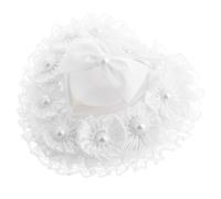 Cuscino Per Anelli Di Forniture Cerimonie Nozze Decorazione Feste