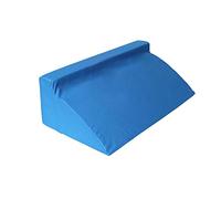 Cuscino per Anziani antidecubito per pazienti Anziani Costretti a Letto, Cuscino a Cuneo per Dormire sul Lato della Gravidanza, Cuscino per Lo Schienale in Spugna, Cuscino a Triangolo per Il pazi