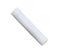 Cuscino per archetto aggiornato Cuffie Space Q45, White | L ' imbottitura in spugna qualità riduce la pressione sulla testa, le superfici in morbida pelle offrono comfort