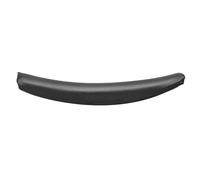 INF Cuscinetto di ricambio per fascia per JBL TUNE 700BT/710BT/700BTNC/750BT/760BTNC, realizzato in materiale proteico e spugna, installazione facile