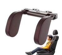 Cuscino per Auto Durante La Guida - per Seggiolini Auto Girevo,Poggiatesta del Seggiolino Auto | Per Camion SUV Camper Driver Guida Città Giornaliero Viaggi Su Strada