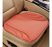 Cuscino per Auto in Lattice 4 Stagioni per Peugeot Boxer 2006-2025, Alta Resilienza con Asole per Cinture, Ergonomico Antiscivolo, Durevole e Indeformabile,Front*1